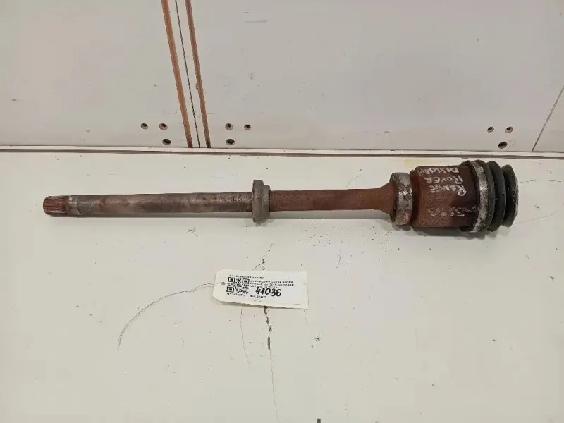 Semiasse ANT DX LR024753 Land Rover Range Rover Evoque I 2011