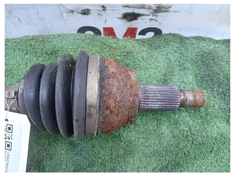 Semiasse ANT DX Land Rover Range Rover Evoque I 2011