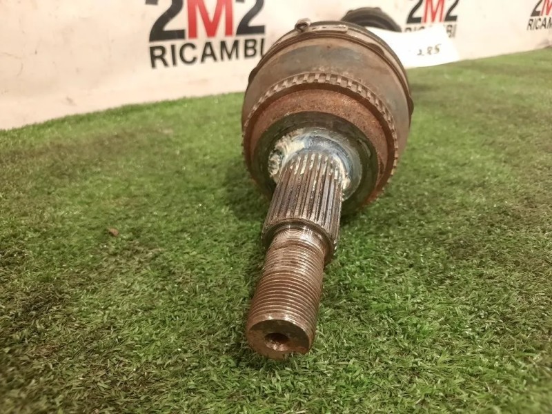 Semiasse ANT DX 4341048081 Lexus Serie RX IV 2016