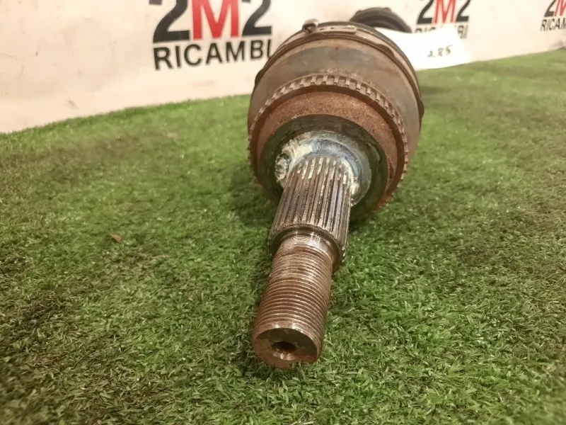 Semiasse ANT DX 4341048081 Lexus Serie RX IV 2016