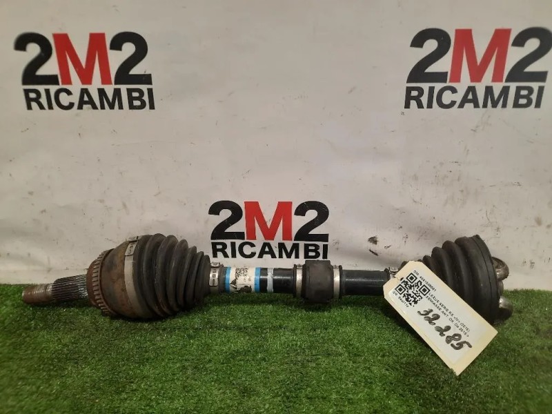 Semiasse ANT DX 4341048081 Lexus Serie RX IV 2016