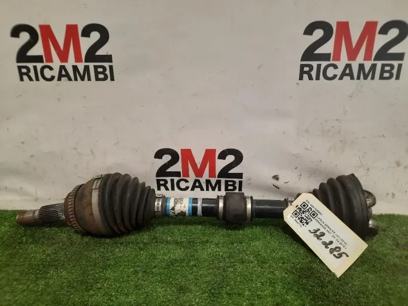 Semiasse ANT DX 4341048081 Lexus Serie RX IV 2016