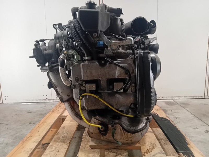 Motore Completo EJ255 230 CV 169 KW Subaru Impreza III SW 2006