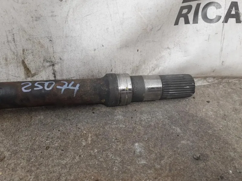 Semiasse ANT DX GA2625700 Mazda 6 I 2003