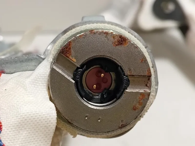 Air-bag A Tendina SX BAM-PT1-1624 Mercedes Classe A W176 2013