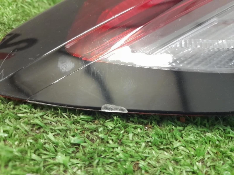 Fanale INT POST DX 9830096180 Opel Corsa F 2019