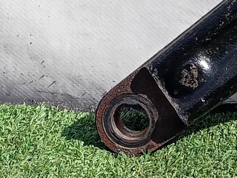 Braccio Oscillante ANT SX 9816863680 Opel Vivaro C 2019
