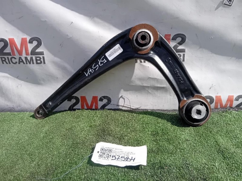 Braccio Oscillante ANT SX 9816863680 Opel Vivaro C 2019
