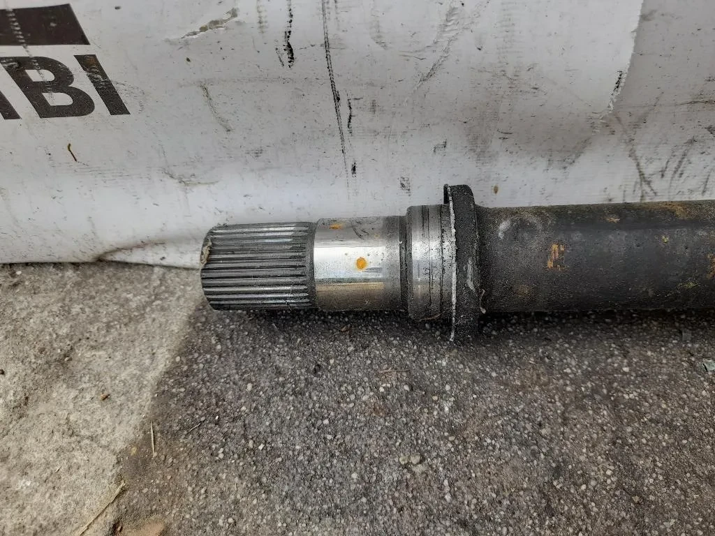 Semiasse ANT DX GDB32550X Mazda CX5 I 2012