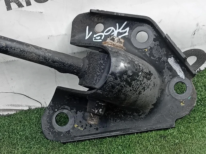 Braccio Oscillante POST DX 8200814830 Dacia Duster I 2014