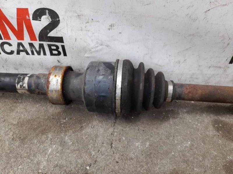 Semiasse ANT DX GDB32550X Mazda CX5 I 2012