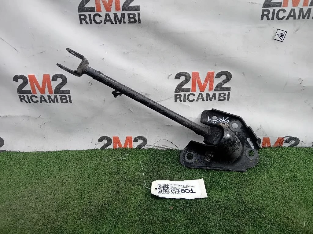 Braccio Oscillante POST DX 8200814830 Dacia Duster I 2014