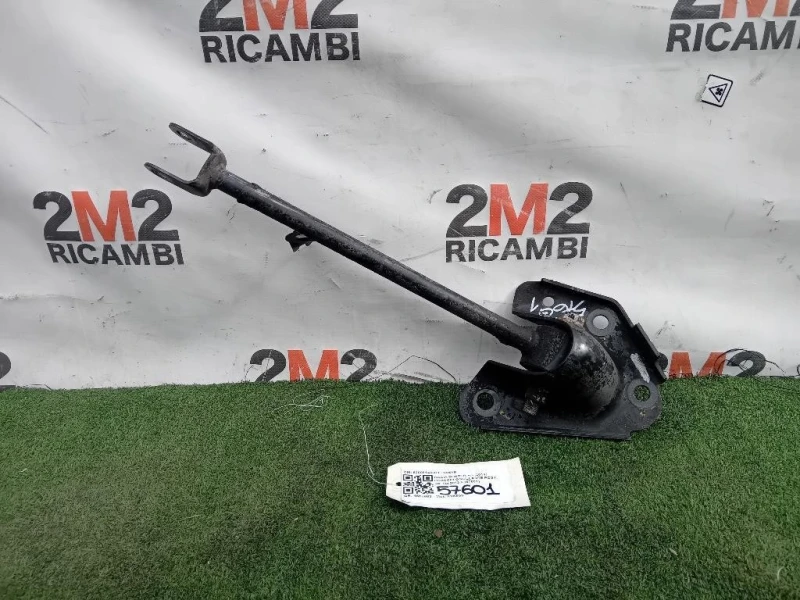 Braccio Oscillante POST DX 8200814830 Dacia Duster I 2014