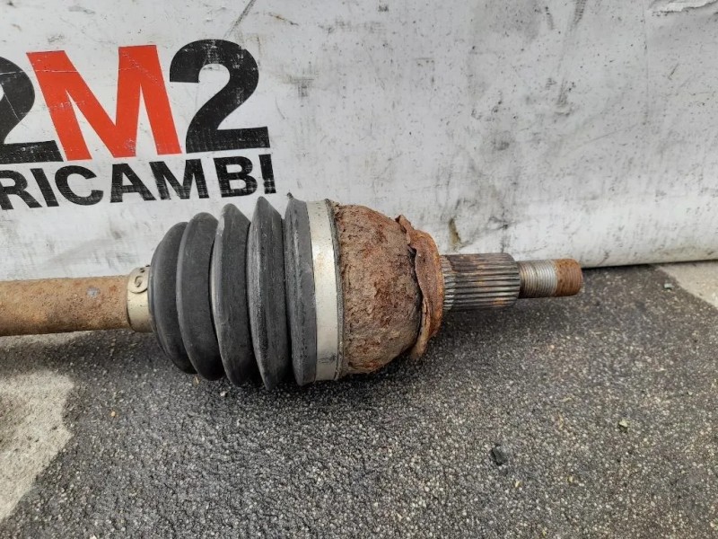 Semiasse ANT DX GDB32550X Mazda CX5 I 2012