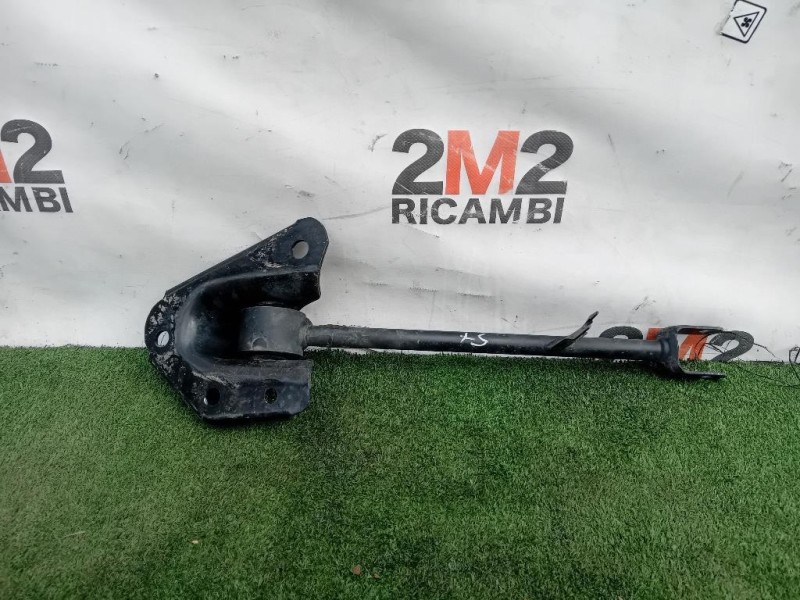 Braccio Oscillante POST SX 8200814828 Dacia Duster I 2014