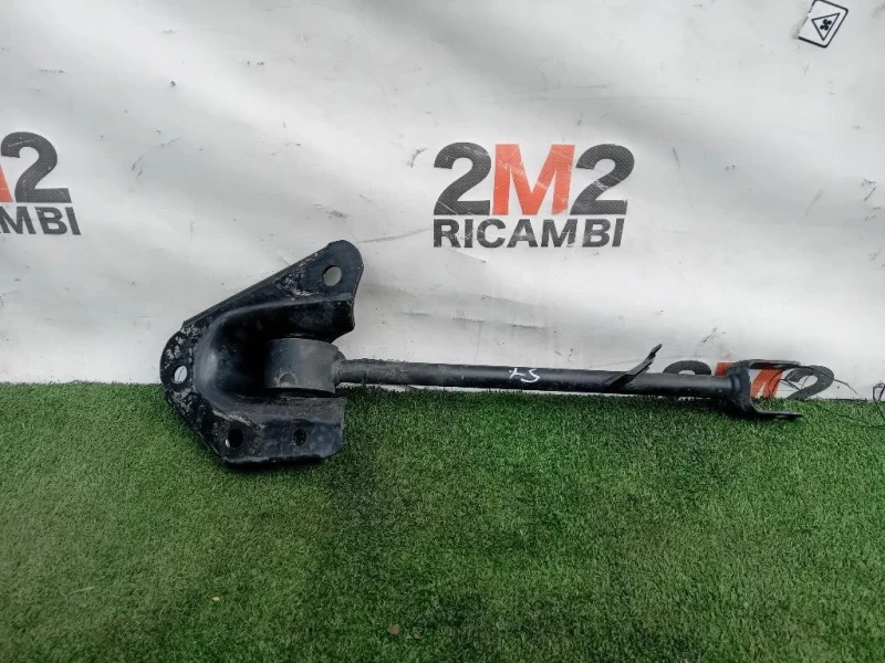 Braccio Oscillante POST SX 8200814828 Dacia Duster I 2014