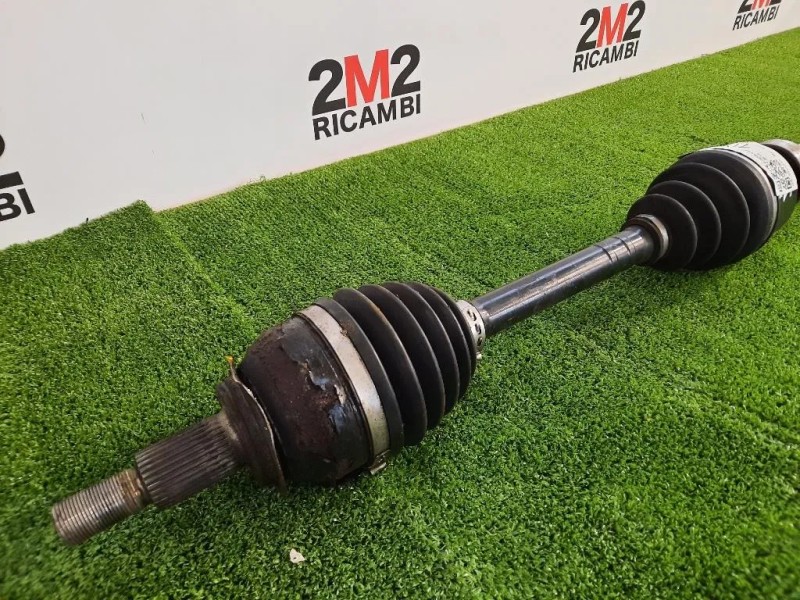 Semiasse ANT DX GDB42550X Mazda CX5 I 2012