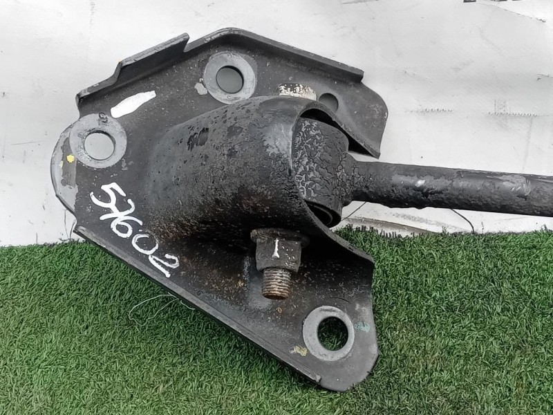 Braccio Oscillante POST SX 8200814828 Dacia Duster I 2014