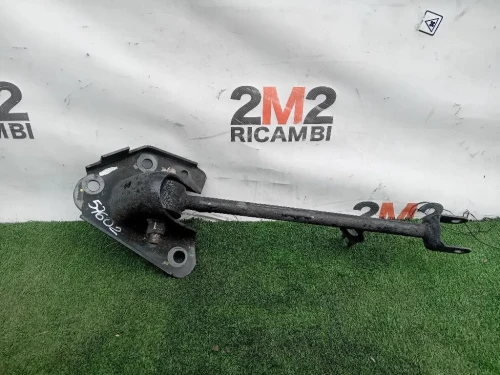 Braccio Oscillante POST SX 8200814828 Dacia Duster I 2014