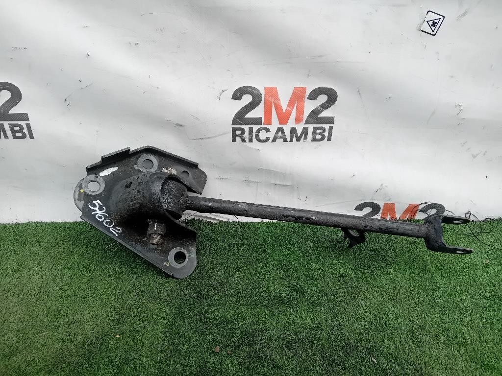 Braccio Oscillante POST SX 8200814828 Dacia Duster I 2014
