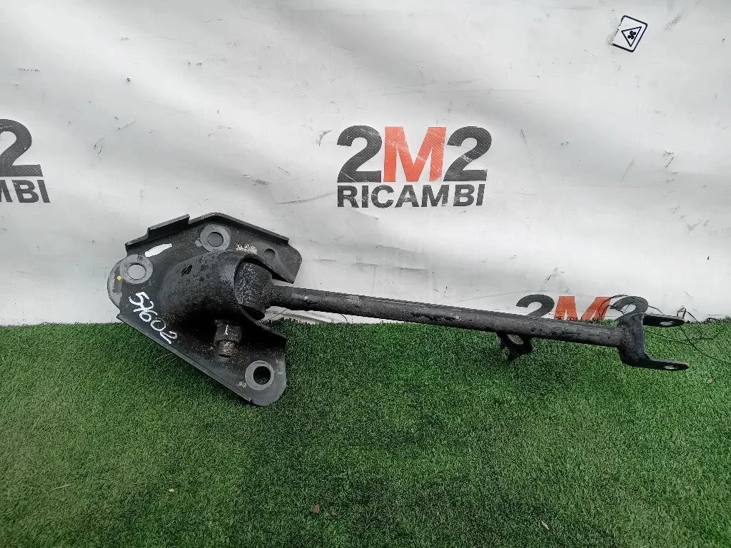 Braccio Oscillante POST SX 8200814828 Dacia Duster I 2014