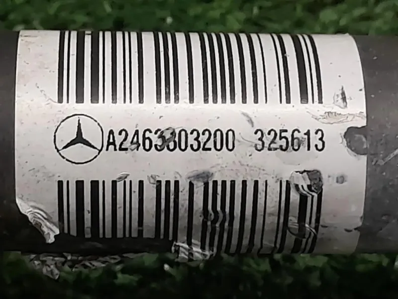 Semiasse ANT DX A2463600274 Mercedes Classe A W176 2013