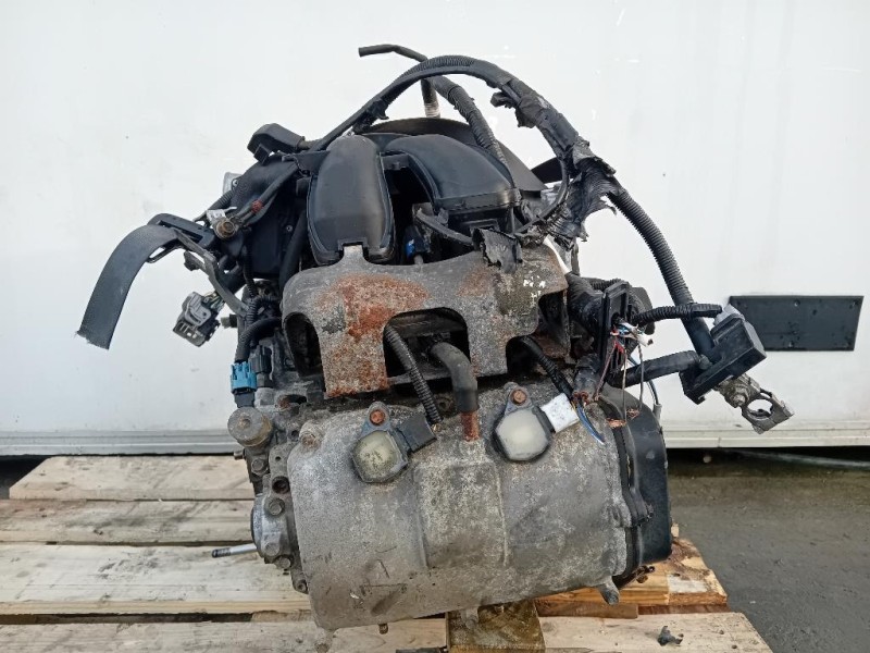 Motore Completo EJ253 167 CV Subaru Outback III 2009