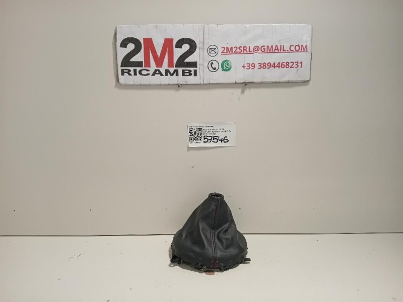 Semiasse ANT DX A2463600274 Mercedes Classe A W176 2013
