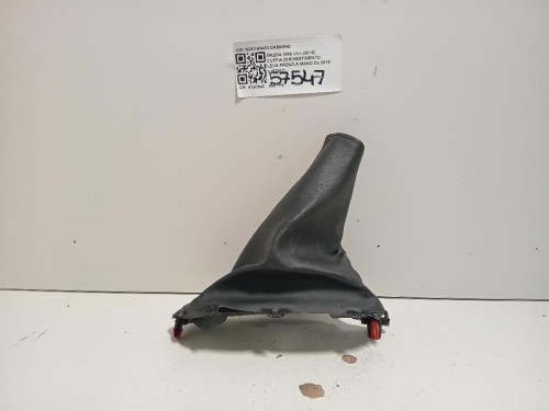 Cuffia DI Rivestimento LEVA Freno A MANO