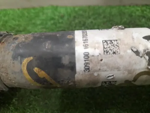 Semiasse ANT DX A2463309100 Mercedes Classe A W176 2015