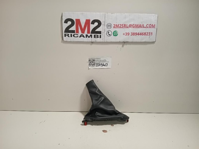 Semiasse ANT DX A2463309100 Mercedes Classe A W176 2015