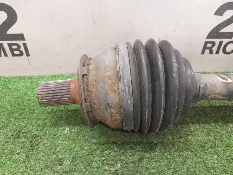 Semiasse ANT DX A2463309100 Mercedes Classe A W176 2015