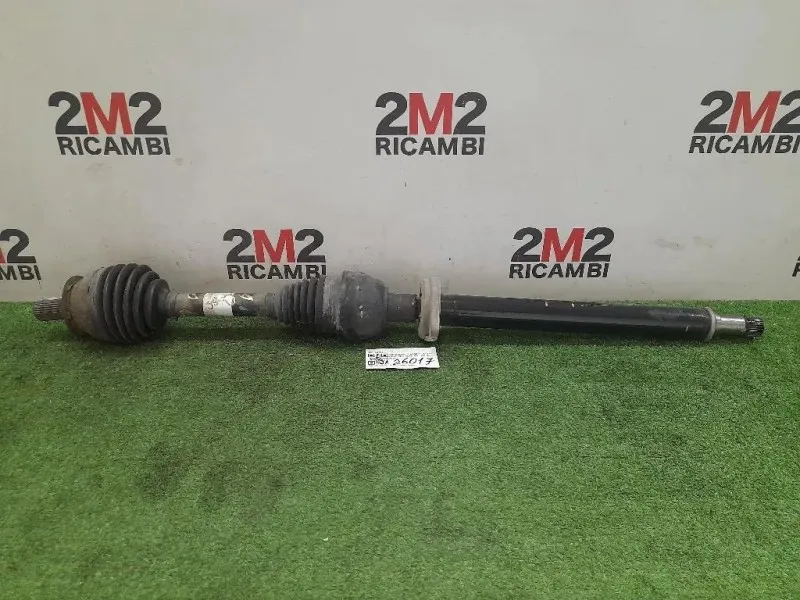 Semiasse ANT DX A2463309100 Mercedes Classe A W176 2015