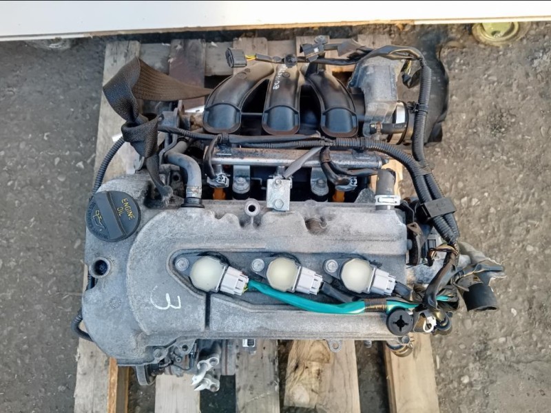 Motore Completo K10B 68 CV 50 KW Suzuki ALTO V 2009