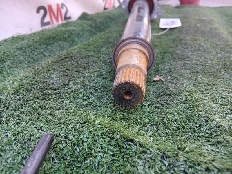 Semiasse ANT DX A2463600274 Mercedes Classe B W246 2012