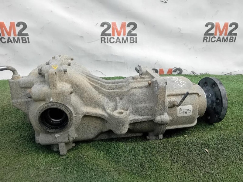 Differenziale POST 383002A01A Dacia Duster I 2014