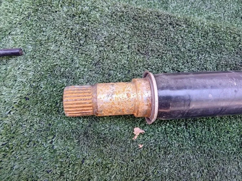 Semiasse ANT DX A2463600274 Mercedes Classe B W246 2012