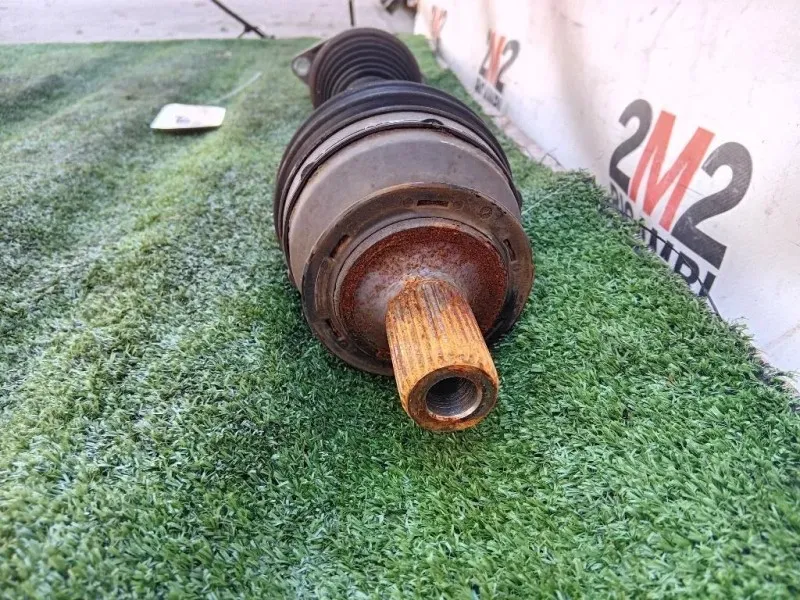 Semiasse ANT DX A2463600274 Mercedes Classe B W246 2012