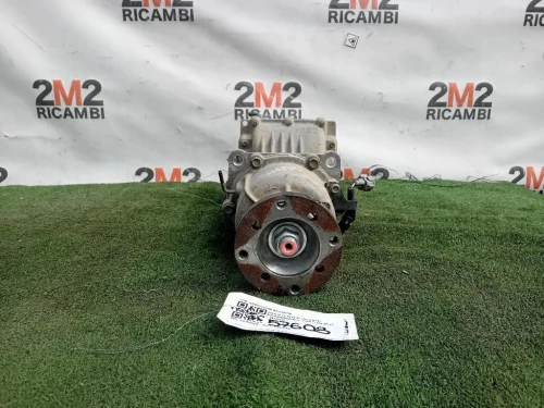 Differenziale POST 383002A01A Dacia Duster I 2014