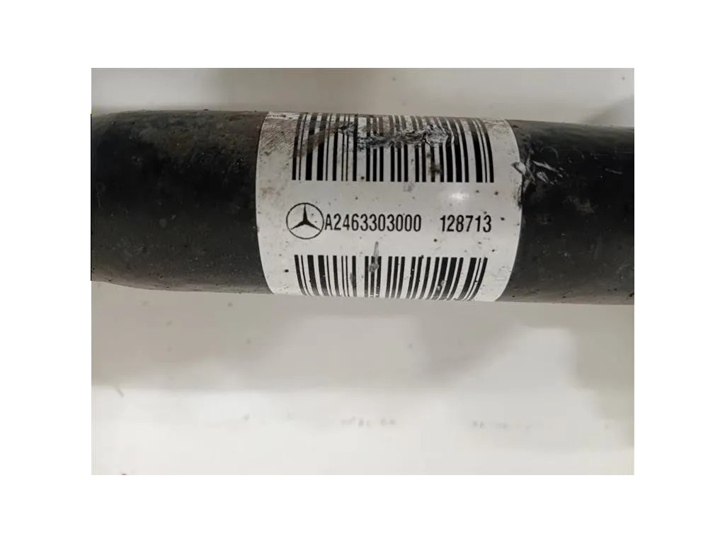 Semiasse ANT DX A2463303000 Mercedes Classe B W246 2012