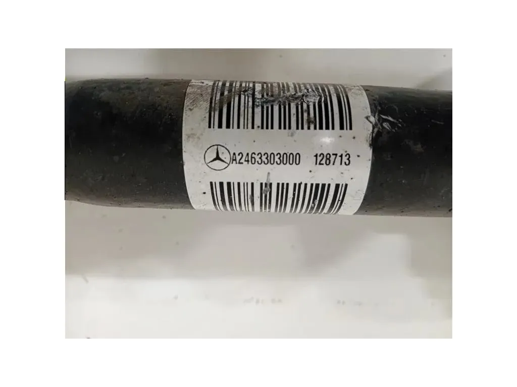 Semiasse ANT DX A2463303000 Mercedes Classe B W246 2012