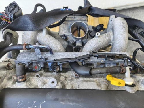 Motore Completo M16A 106 CV 77 KW Suzuki Grand Vitara II 2005