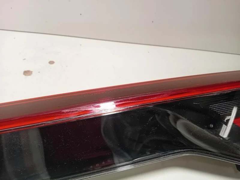 Fanale INF POST DX FANALE INF POST DX Honda HR-V III 2021