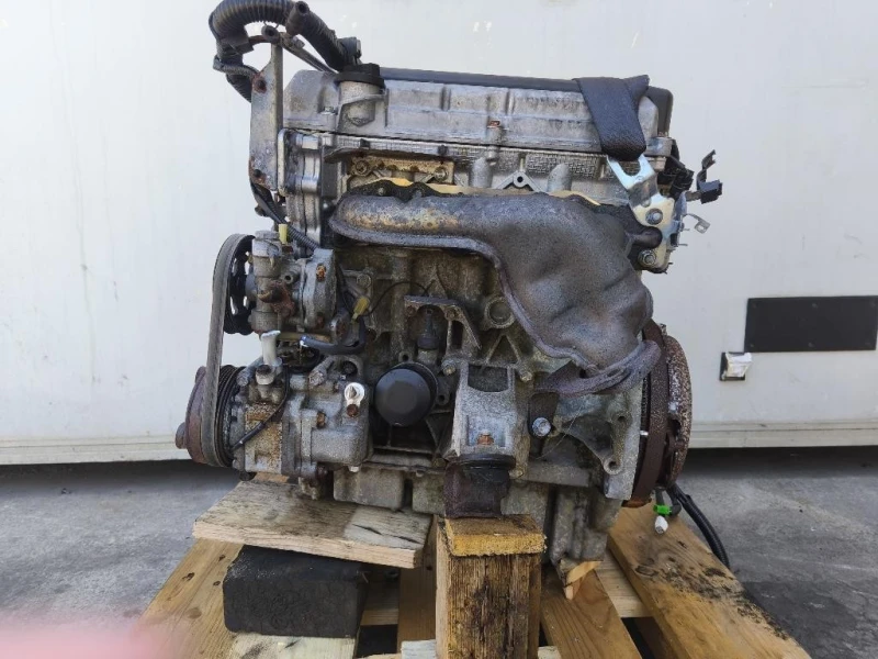 Motore Completo M16A 106 CV 77 KW Suzuki Grand Vitara II 2005