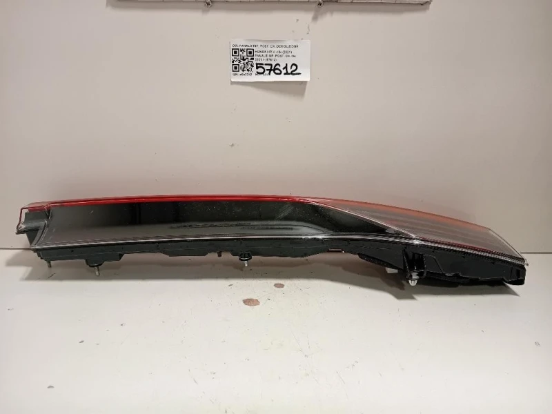 Fanale INF POST DX FANALE INF POST DX Honda HR-V III 2021