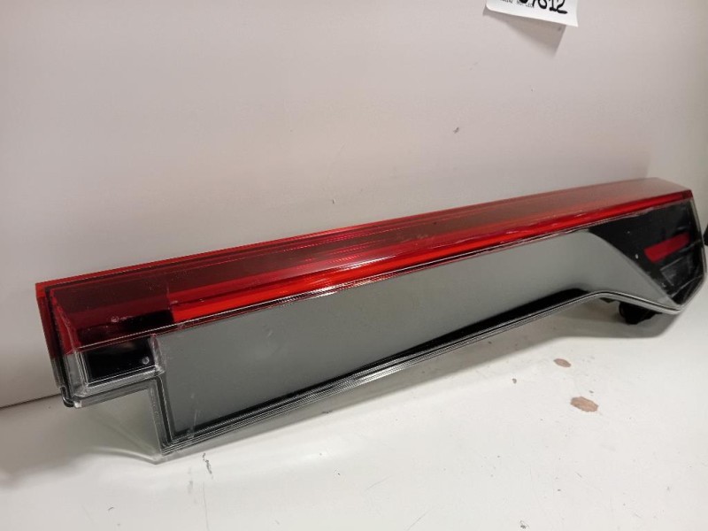 Fanale INF POST DX FANALE INF POST DX Honda HR-V III 2021