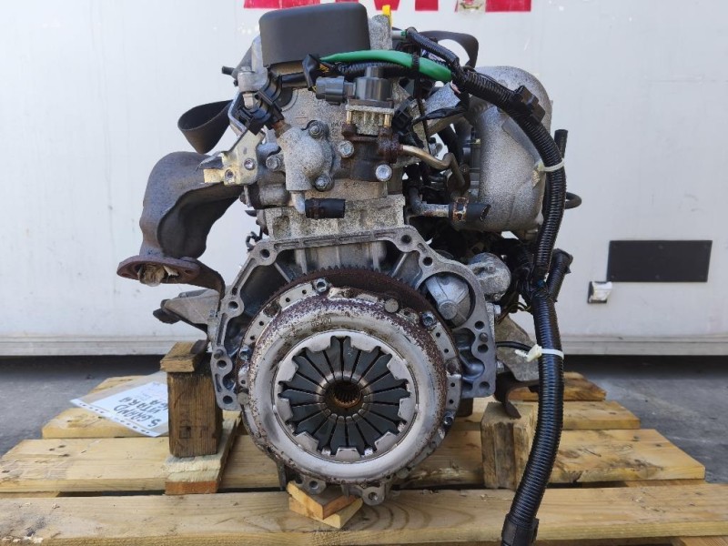 Motore Completo M16A 106 CV 77 KW Suzuki Grand Vitara II 2005