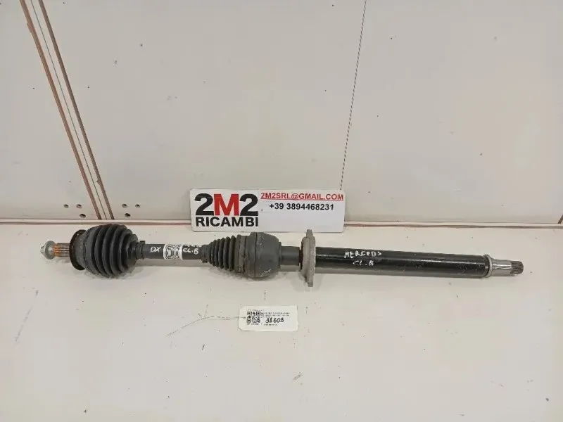 Semiasse ANT DX A2463303000 Mercedes Classe B W246 2012