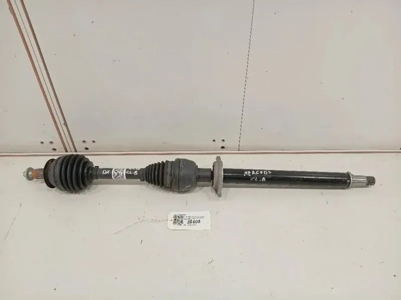 Semiasse ANT DX A2463303000 Mercedes Classe B W246 2012