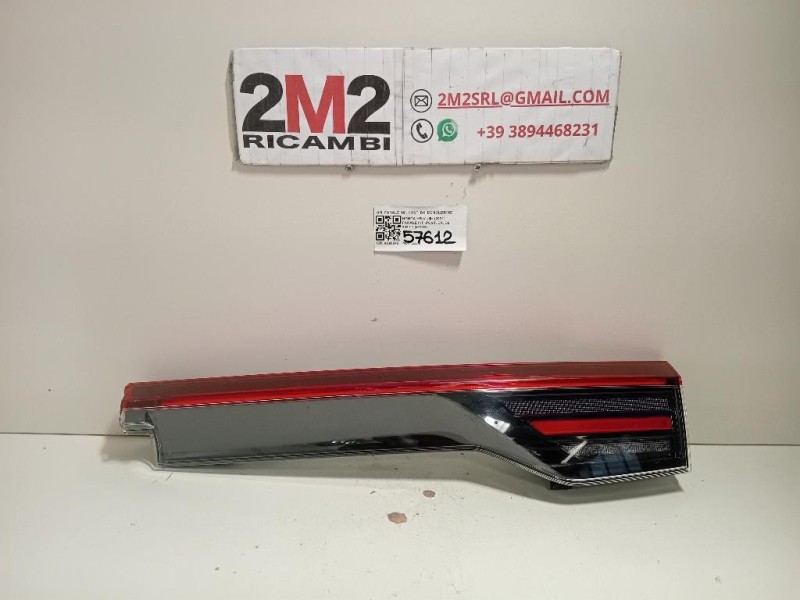 Fanale INF POST DX FANALE INF POST DX Honda HR-V III 2021
